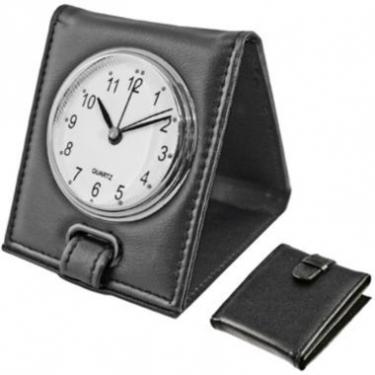 Mini Foldable Travel Clock